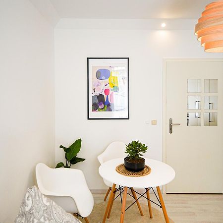 Stilvolles Apartment Im Laessigsten Viertel Monaco di Baviera Esterno foto