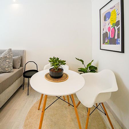 Stilvolles Apartment Im Laessigsten Viertel Monaco di Baviera Esterno foto