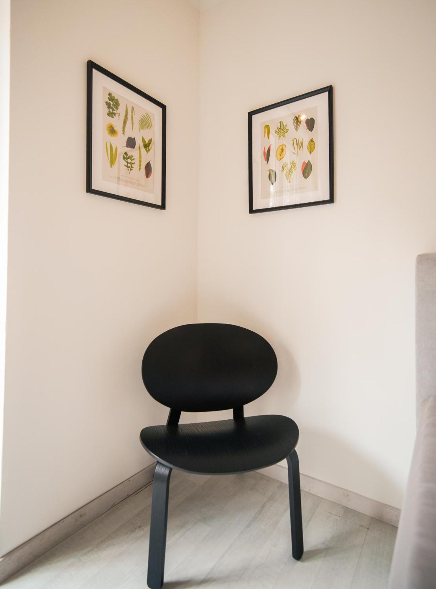 Stilvolles Apartment Im Laessigsten Viertel Monaco di Baviera Esterno foto